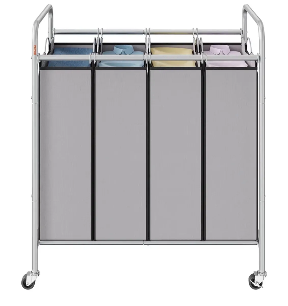 Laundry trolley - Image 2