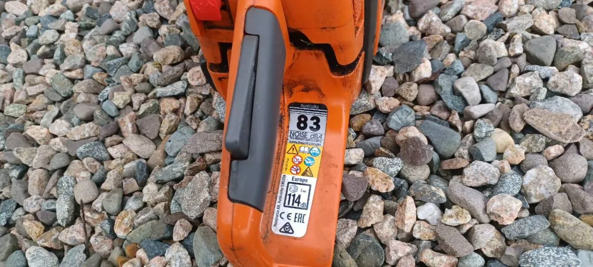 Husqvarna 135 - Image 1