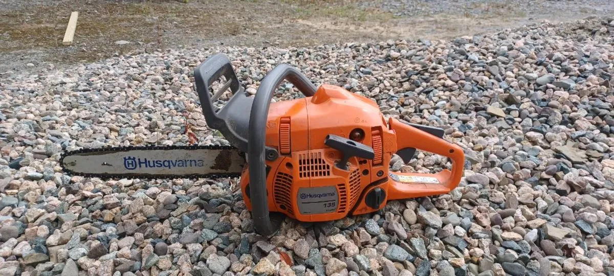 Husqvarna 135 - Image 2