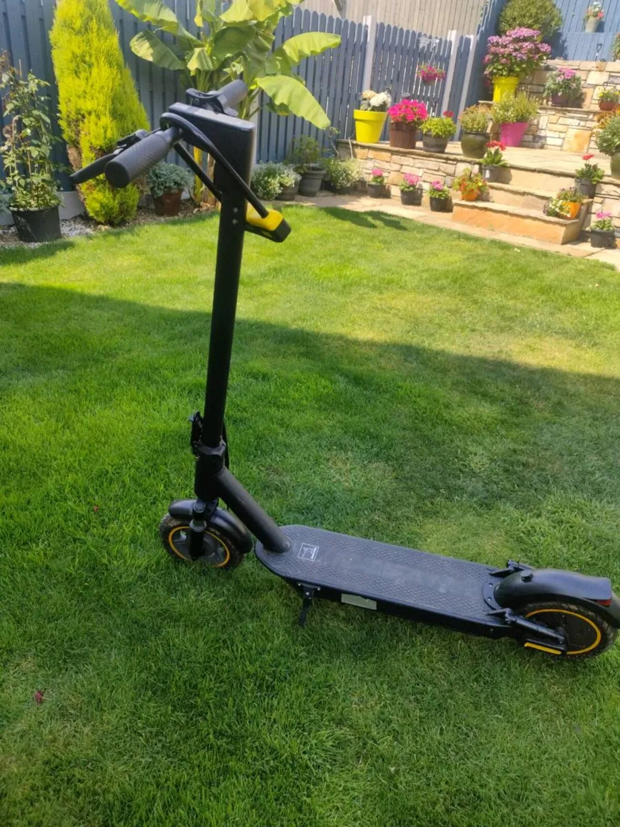 Aovo Pro ES Max - Image 1