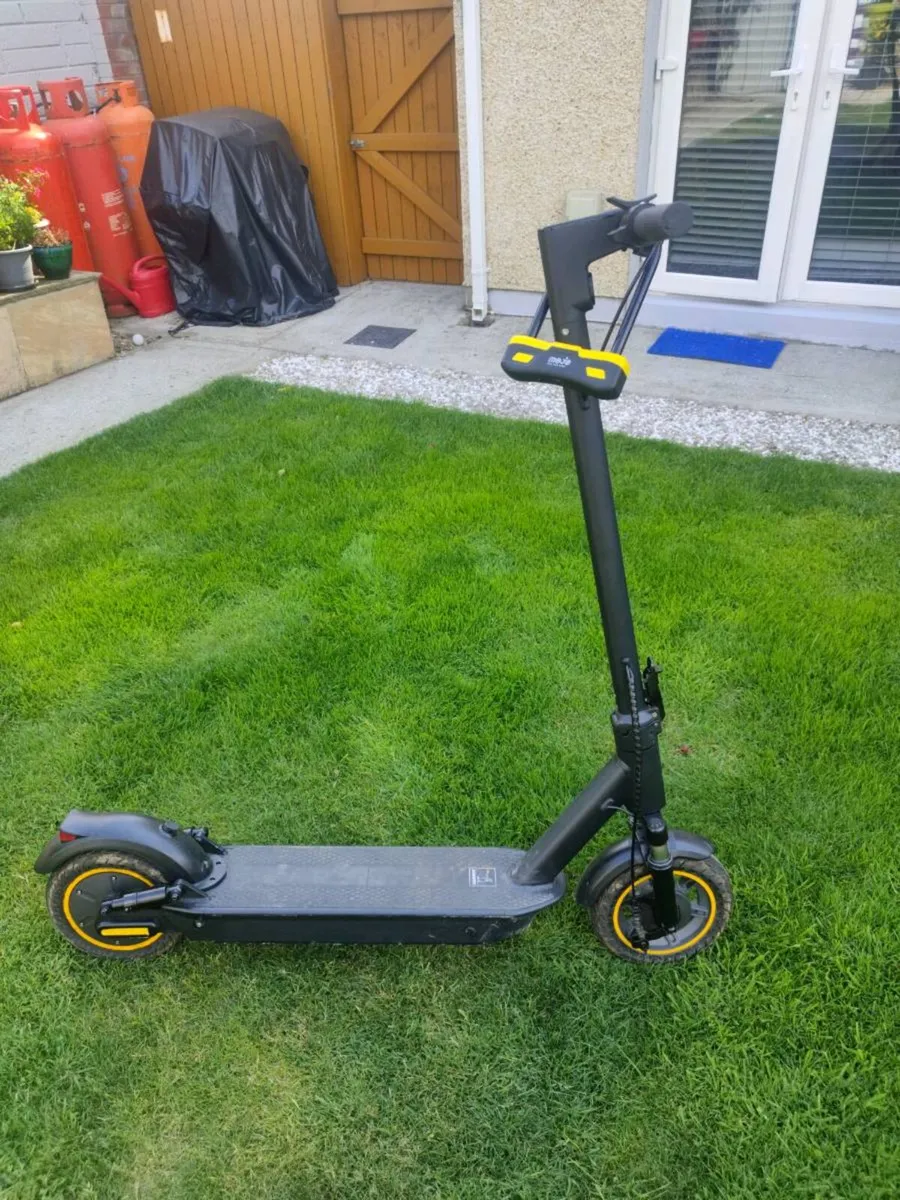 Aovo Pro ES Max - Image 2
