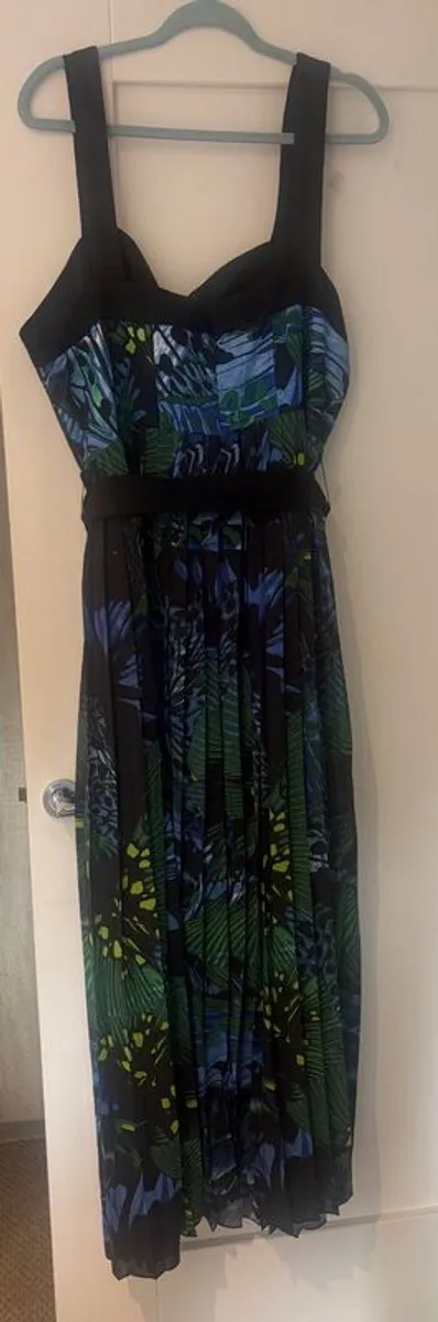 Karen Millen Dress - Image 2