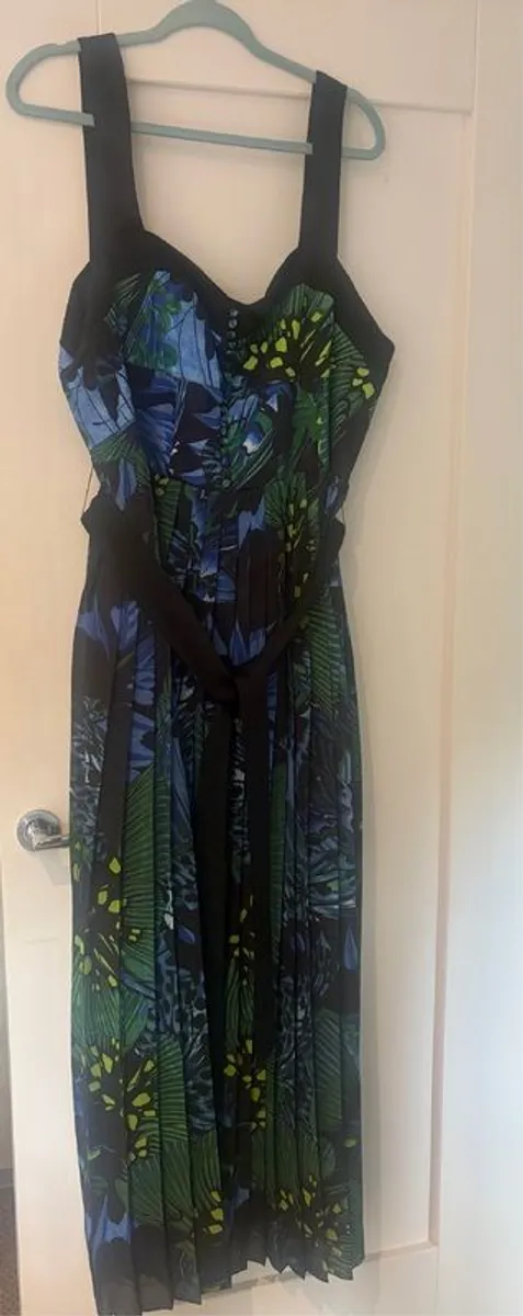Karen Millen Dress - Image 1