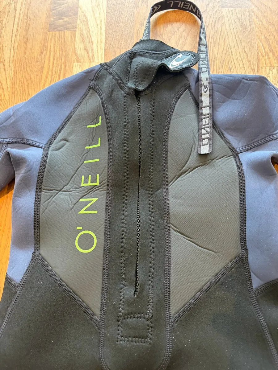 Wetsuit Kids O’Neill - Image 2