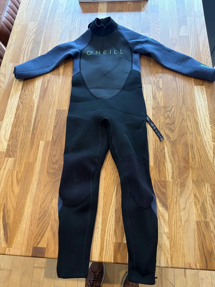 Wetsuit Kids O’Neill - Image 1