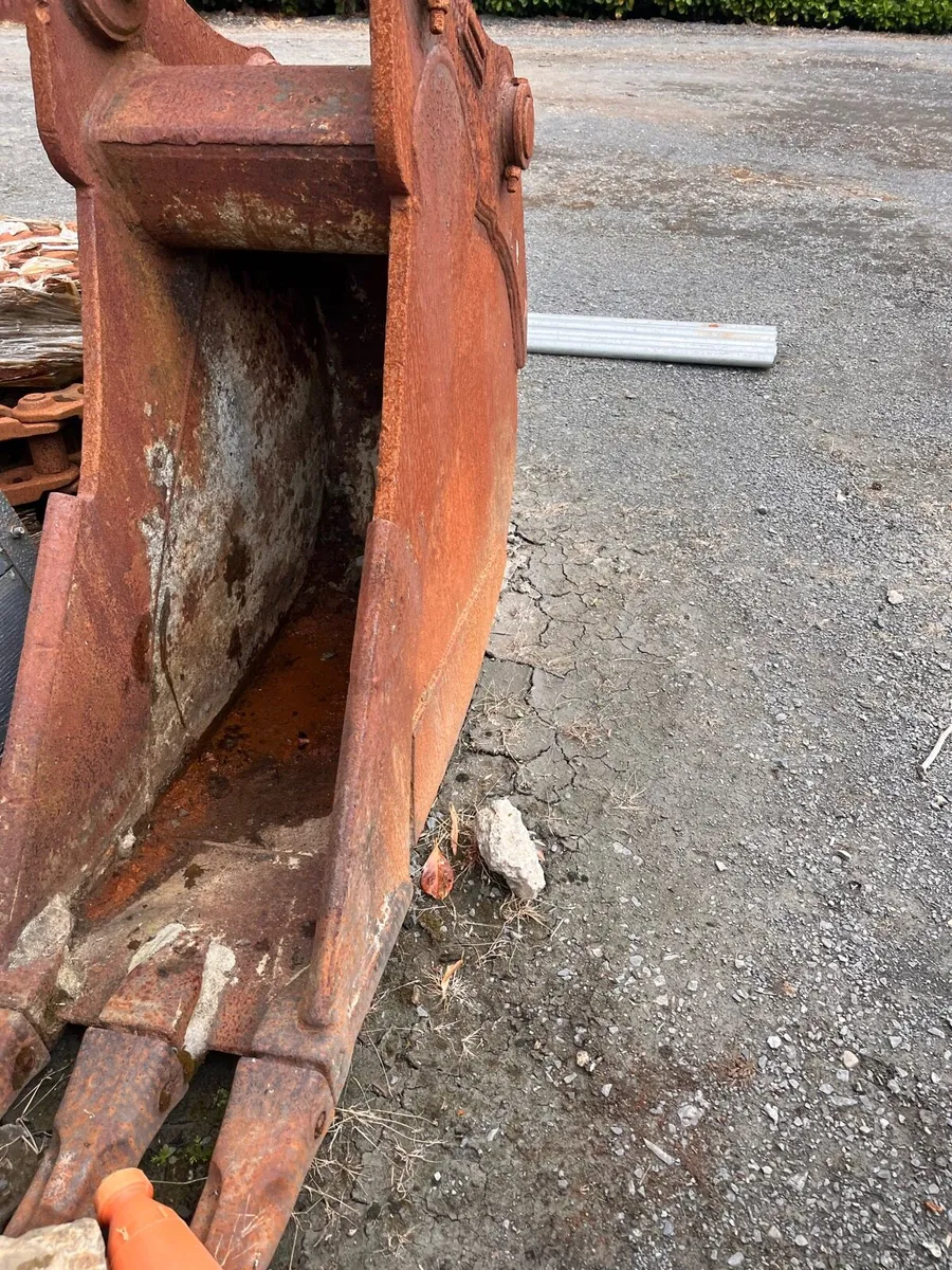Digger Bucket - Image 2