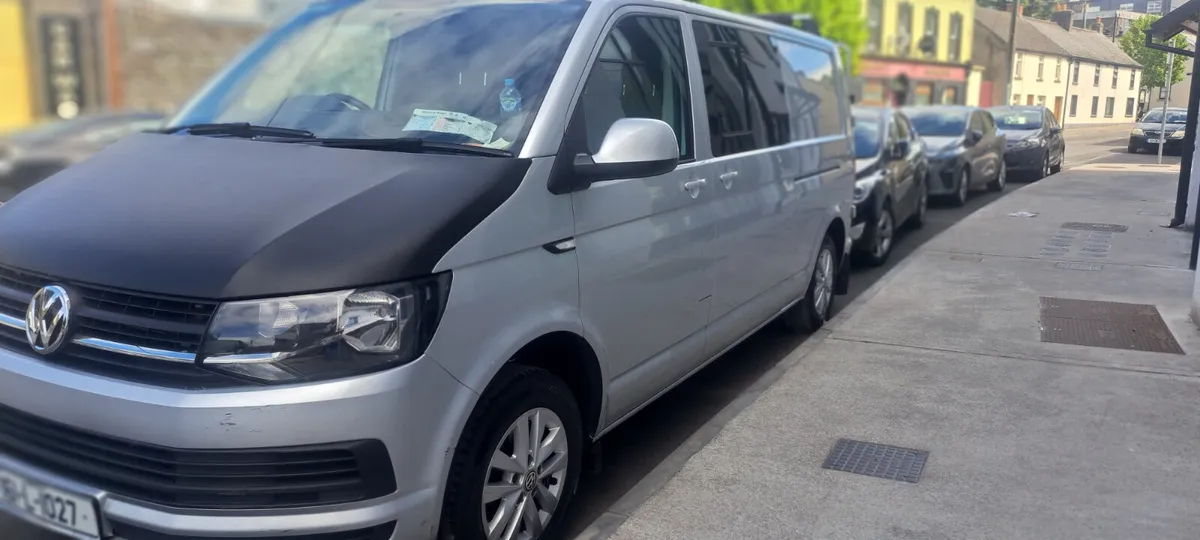 2016 VW Transporter - Image 4