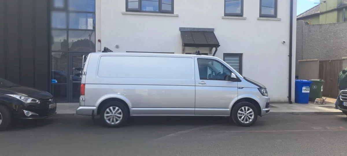 2016 VW Transporter - Image 2