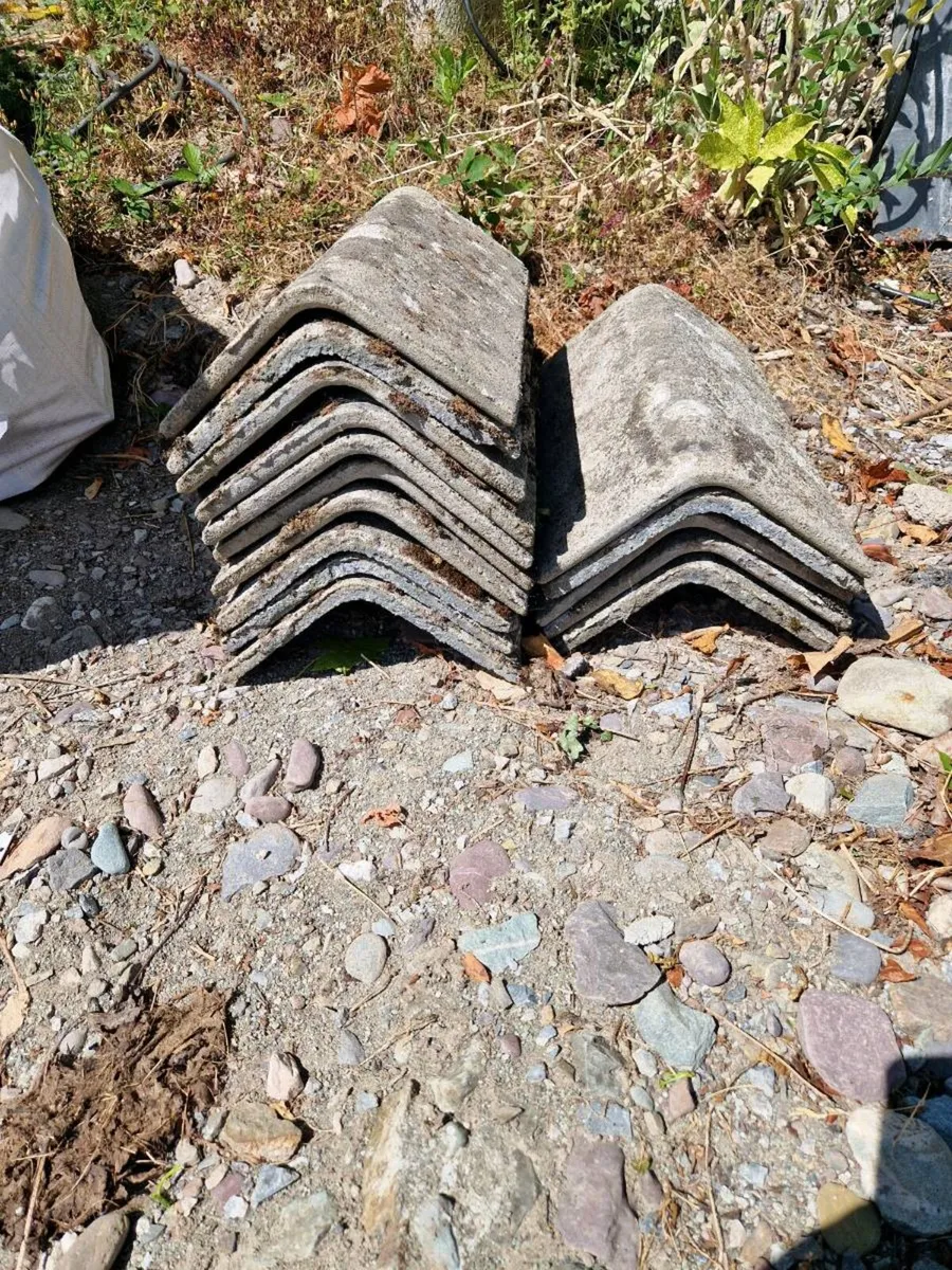 Ridge Tile Caps - Image 2