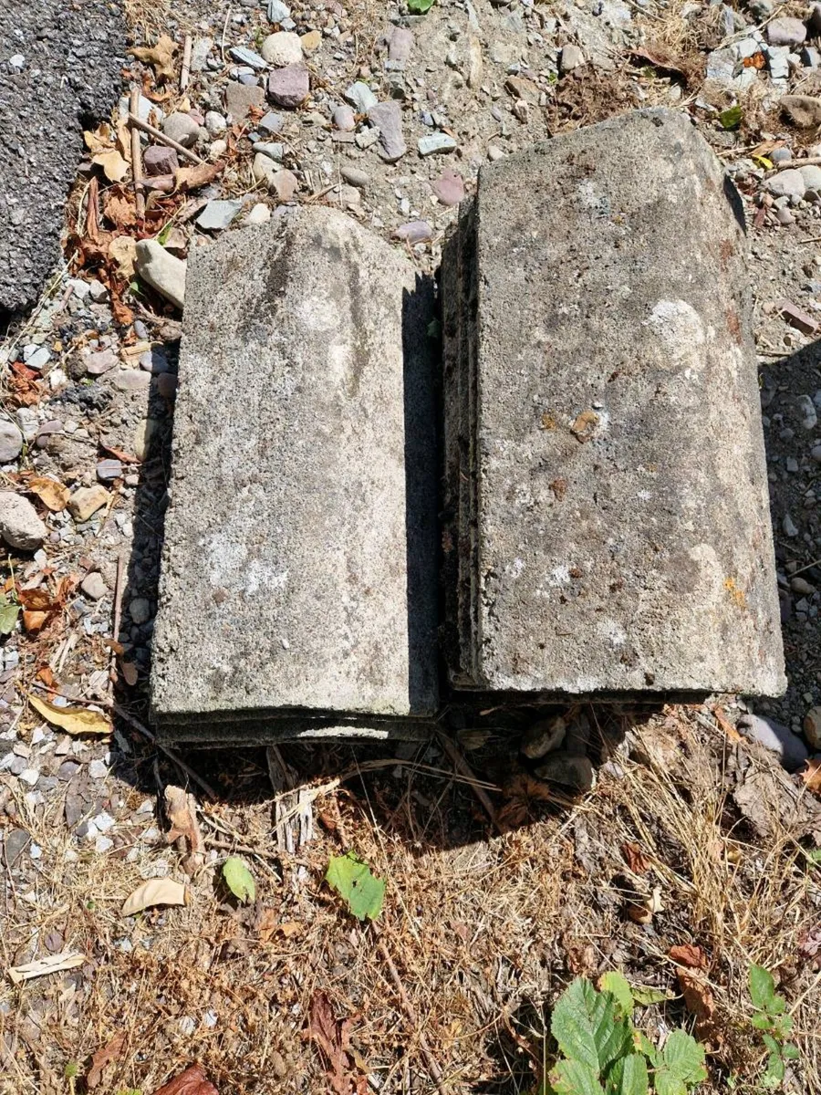 Ridge Tile Caps - Image 3