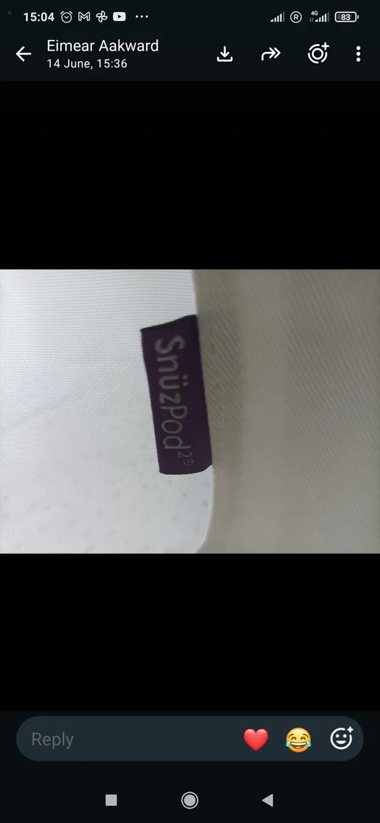 Snuzpod - Image 1