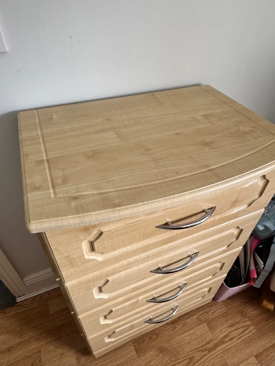 Chest of Drawers - Image 2