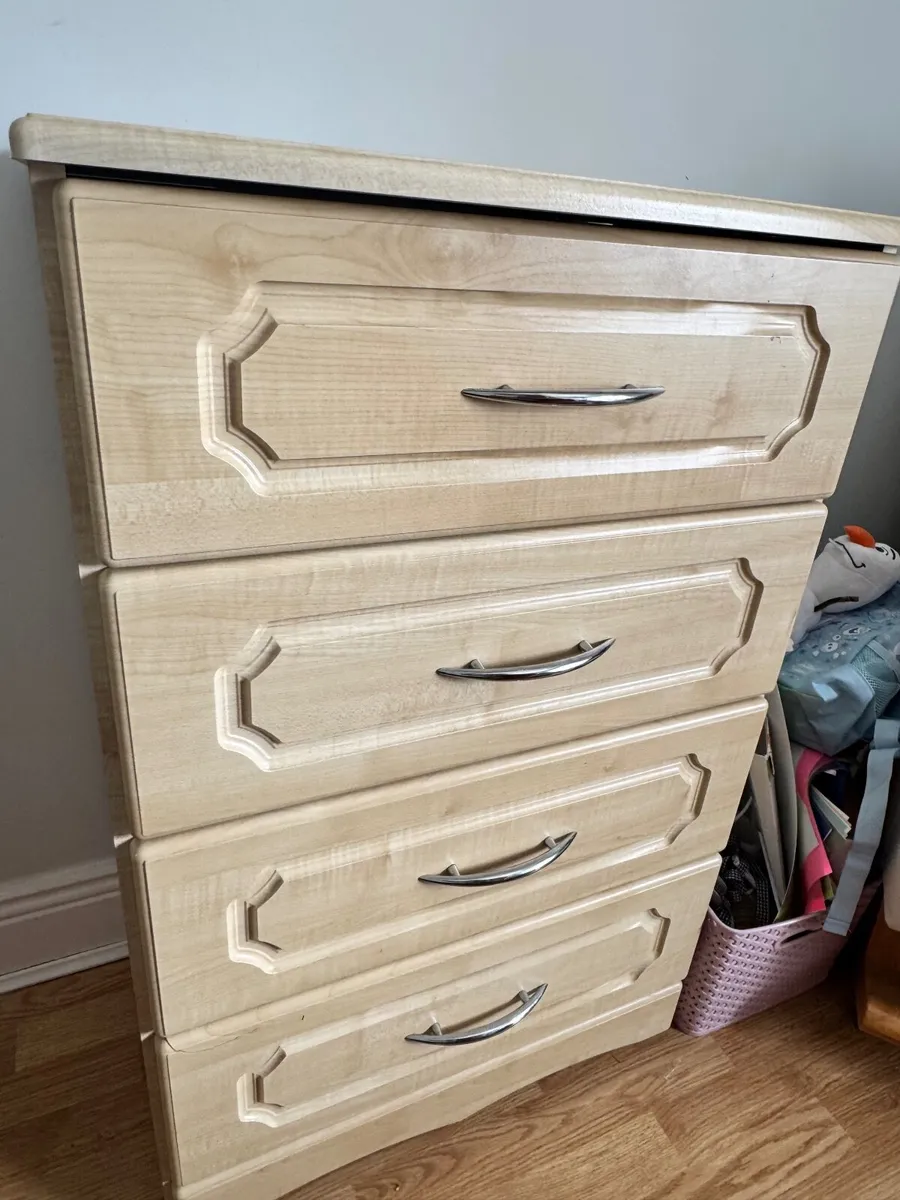 Chest of Drawers - Image 3