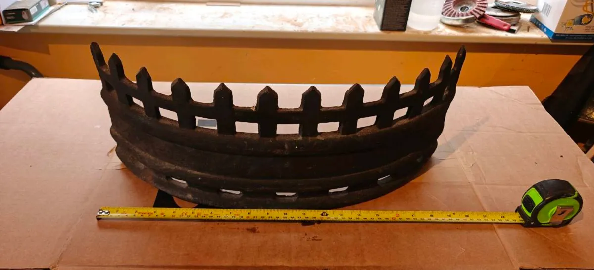 Fire Guard - Image 1