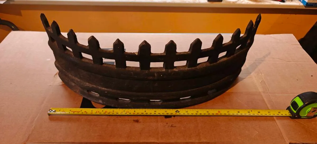 Fire Guard - Image 2