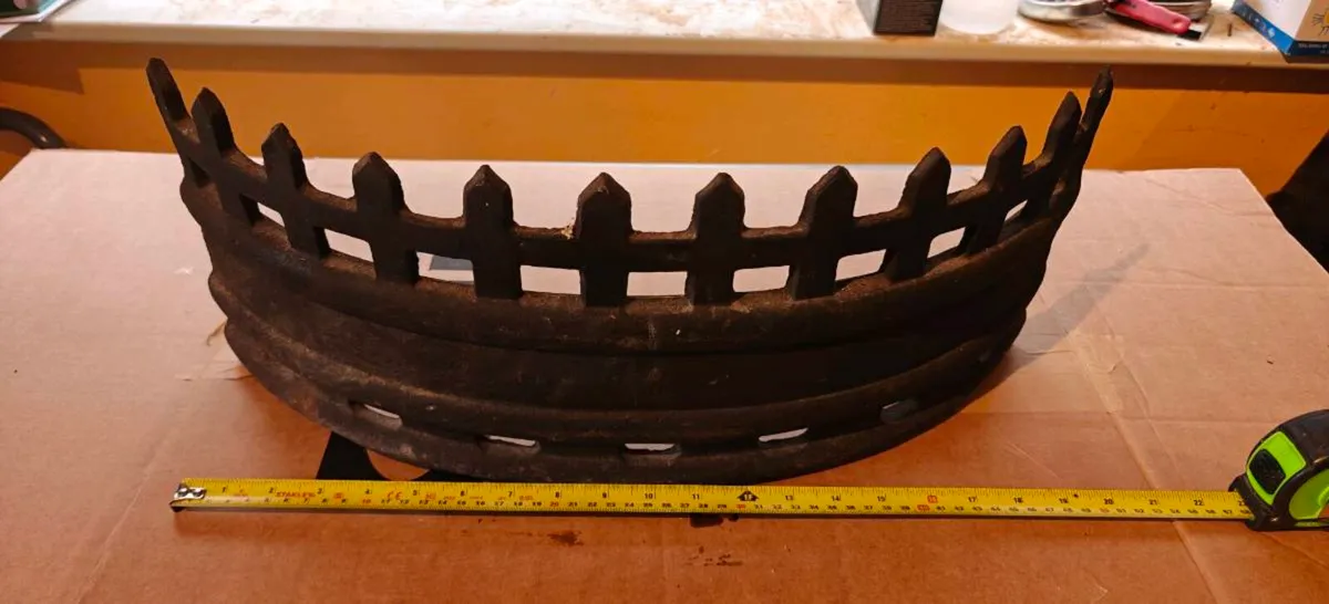 Fire Guard - Image 3
