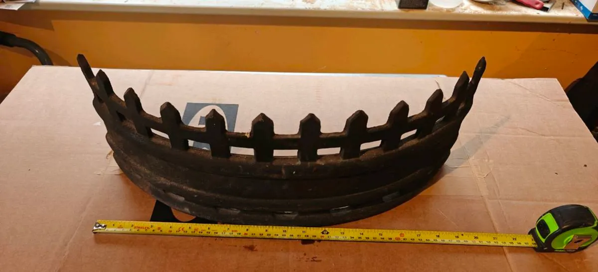 Fire Guard - Image 4