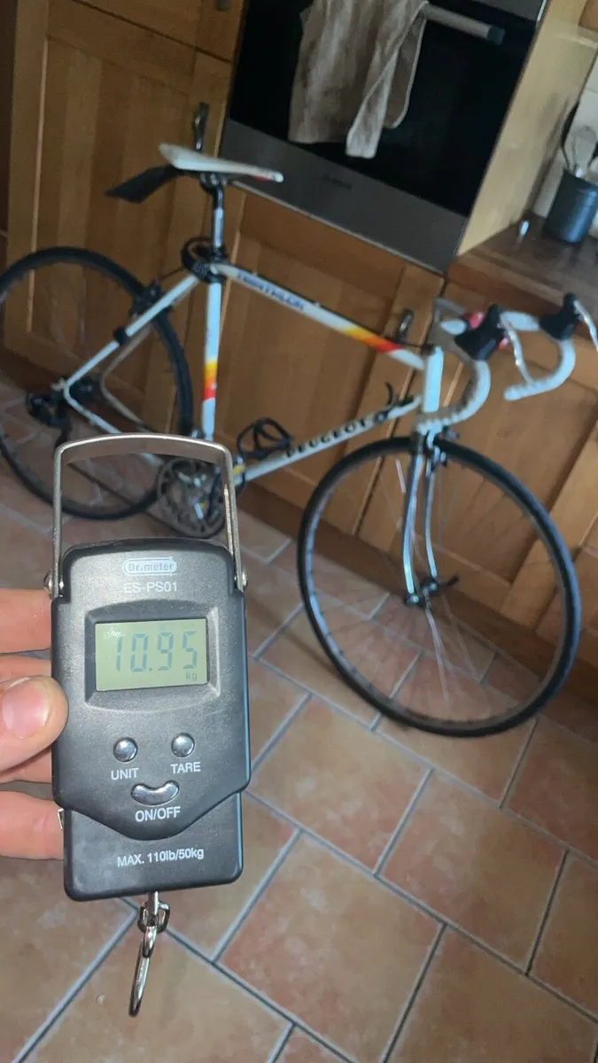 Peugeot Triathlon - Image 1