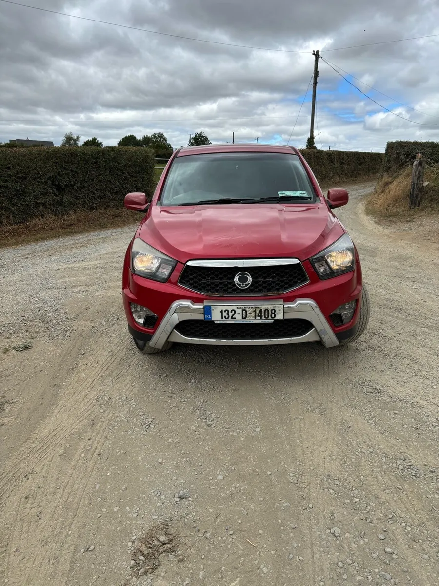 Ssangyong - Image 2