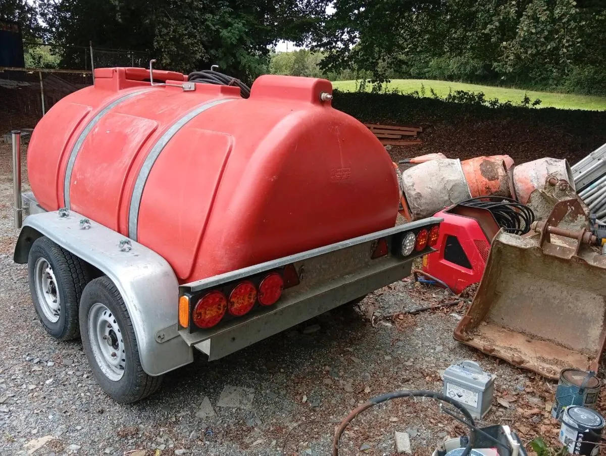 Power washer - Image 2