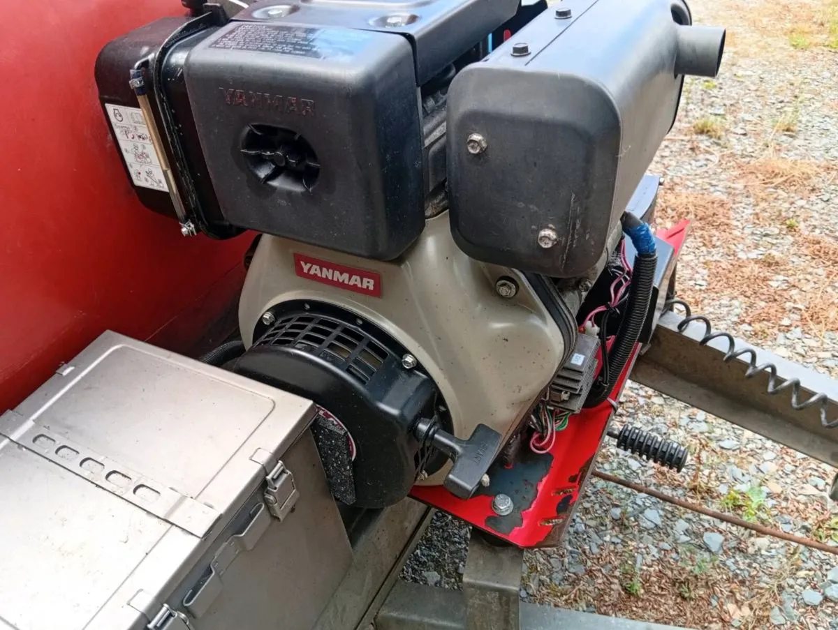 Power washer - Image 3