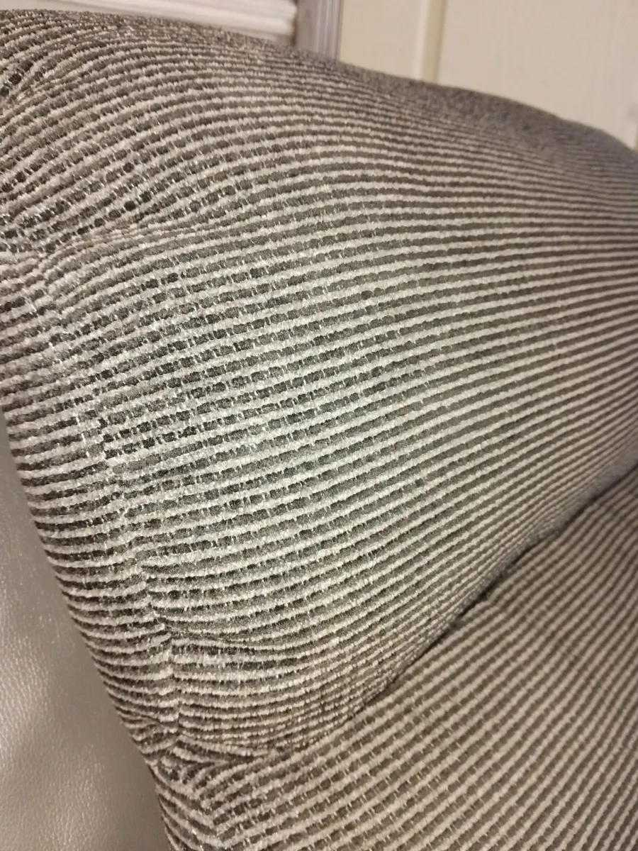 Fully recliner armchair - Image 3