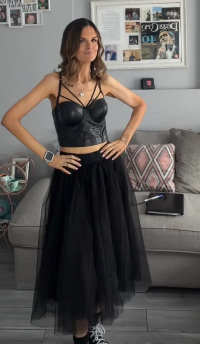 Adidas Skirt - Image 1
