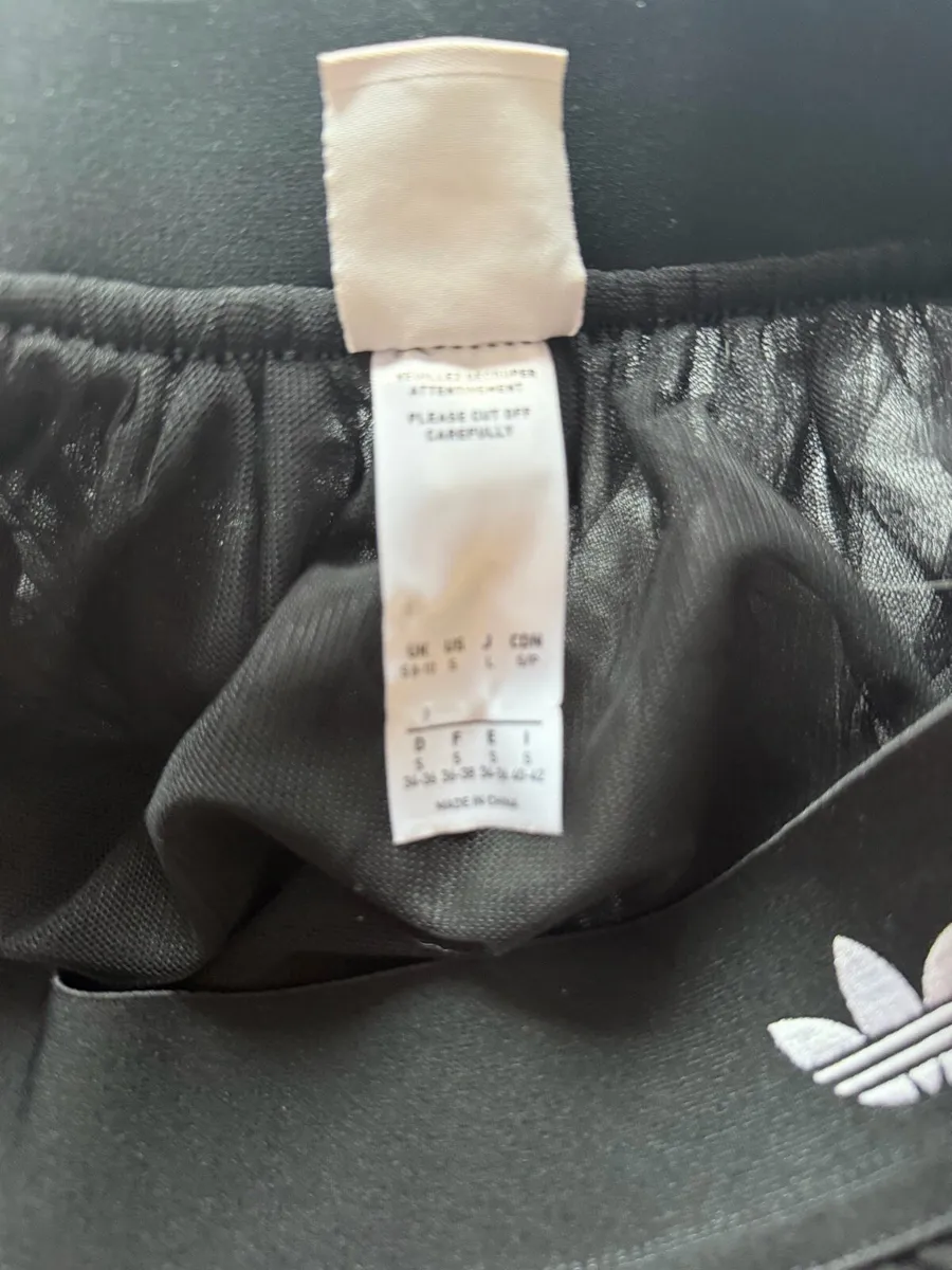 Adidas Skirt - Image 4