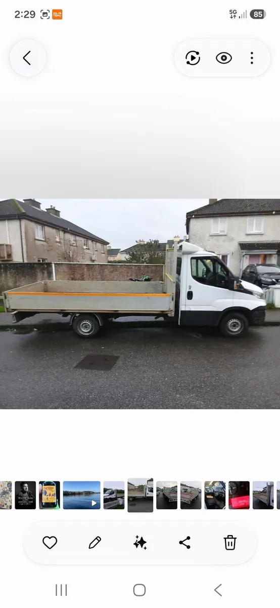 Iveco daily 152 - Image 1