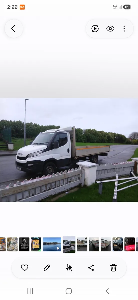 Iveco daily 152 - Image 2