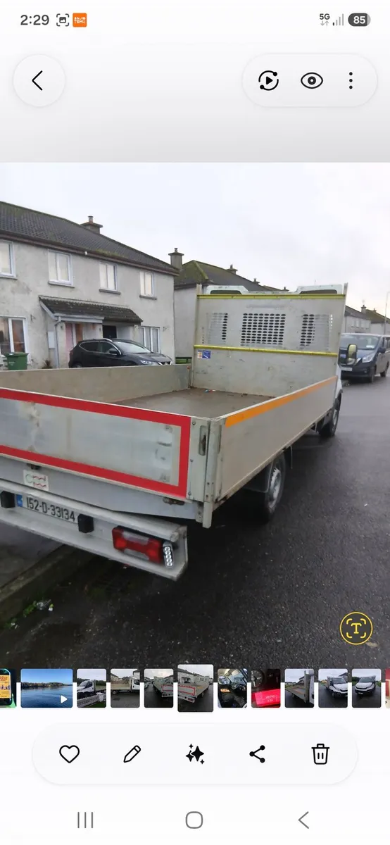 Iveco daily 152 - Image 4