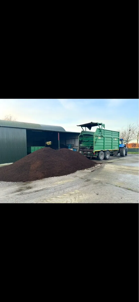 Bedding Peat for sale - Image 3