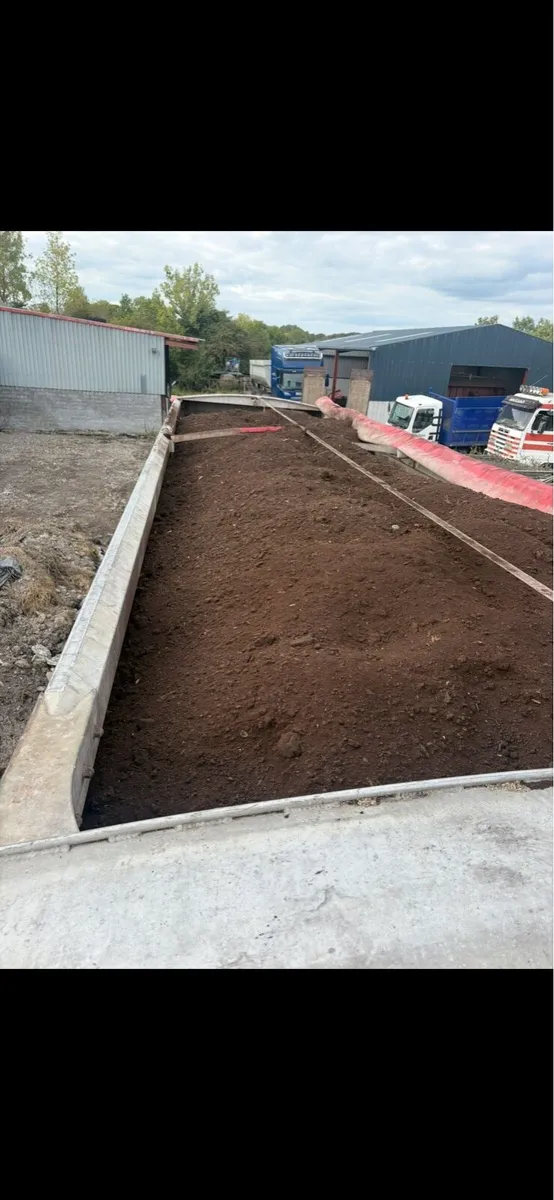 Bedding Peat for sale - Image 4