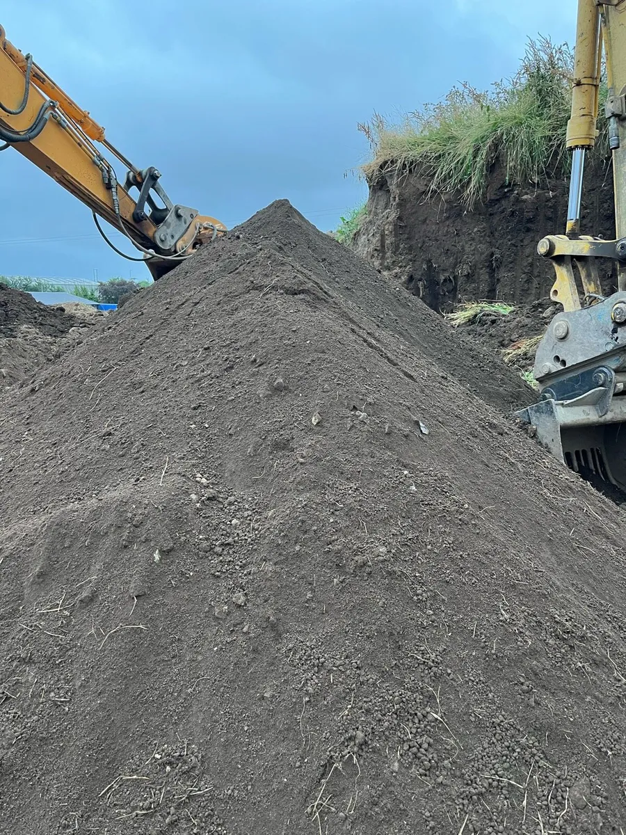 Topsoil - Image 1