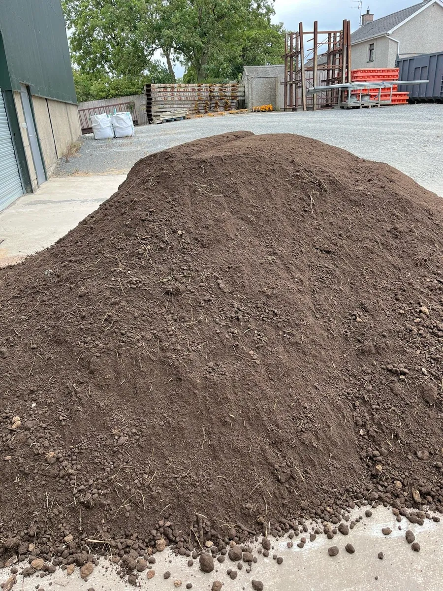 Topsoil - Image 2
