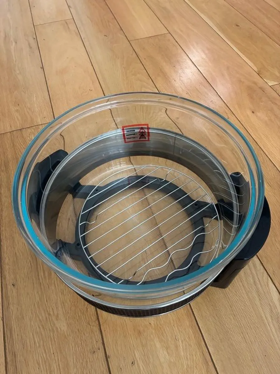 Tower Halogen Cooker - Never Used - Image 4