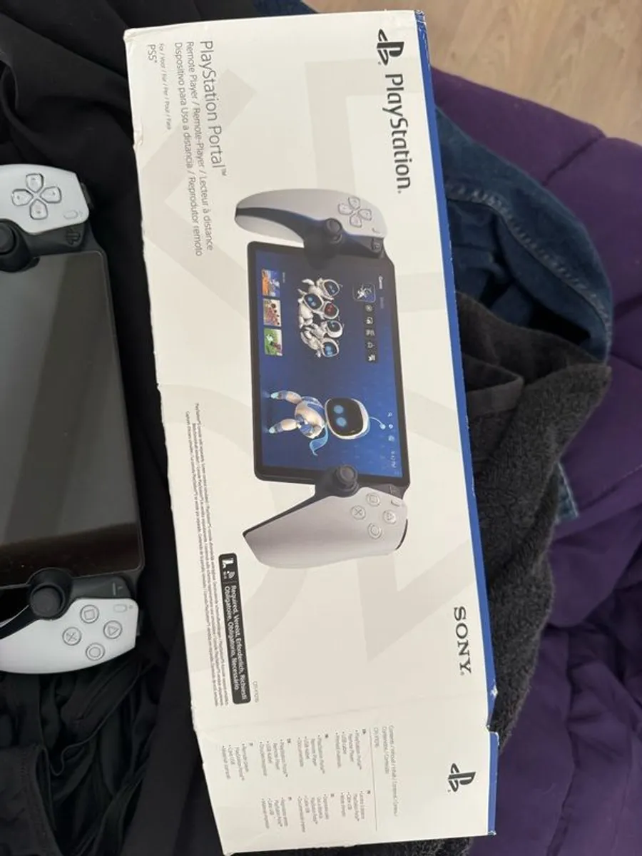 Playstation Portal - Image 3
