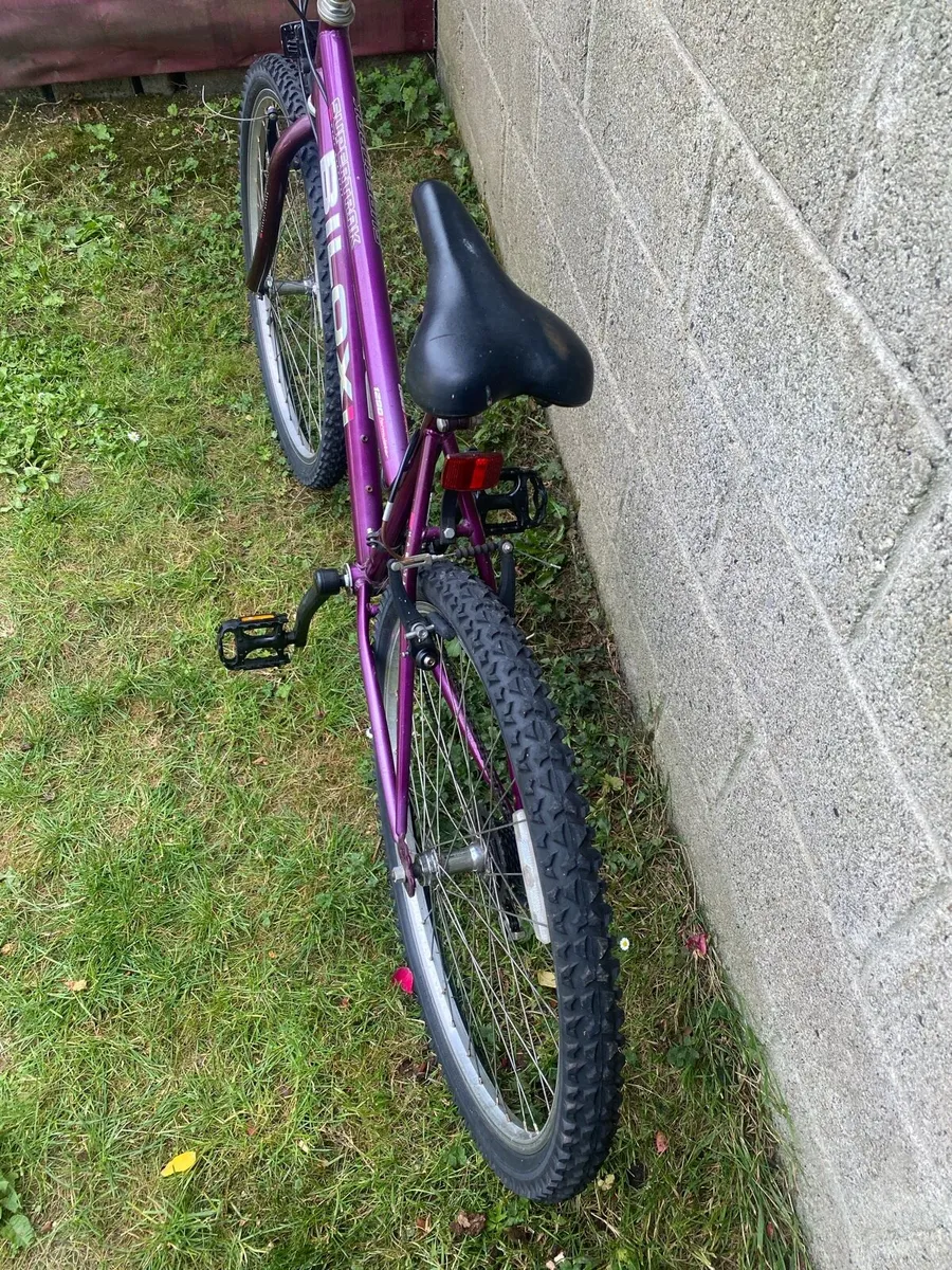 Girl or ladies bike - Image 3