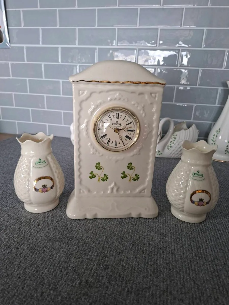 Donegal China - Image 1
