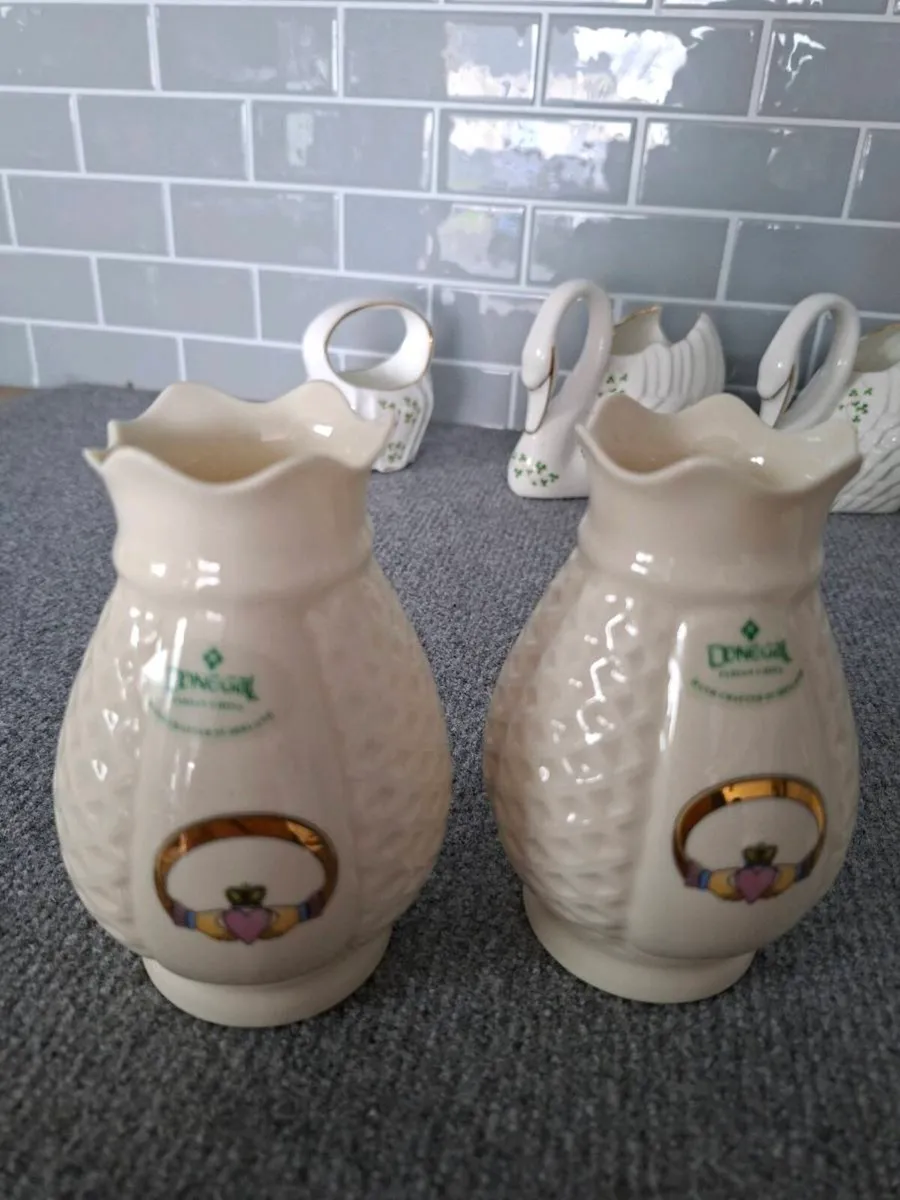Donegal China - Image 2