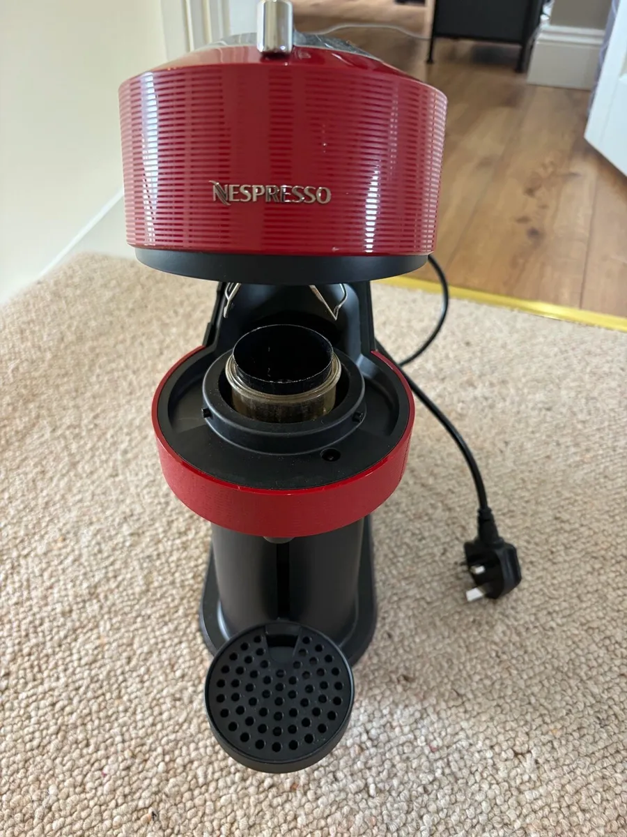 Nespresso Vertuo Next - Image 2