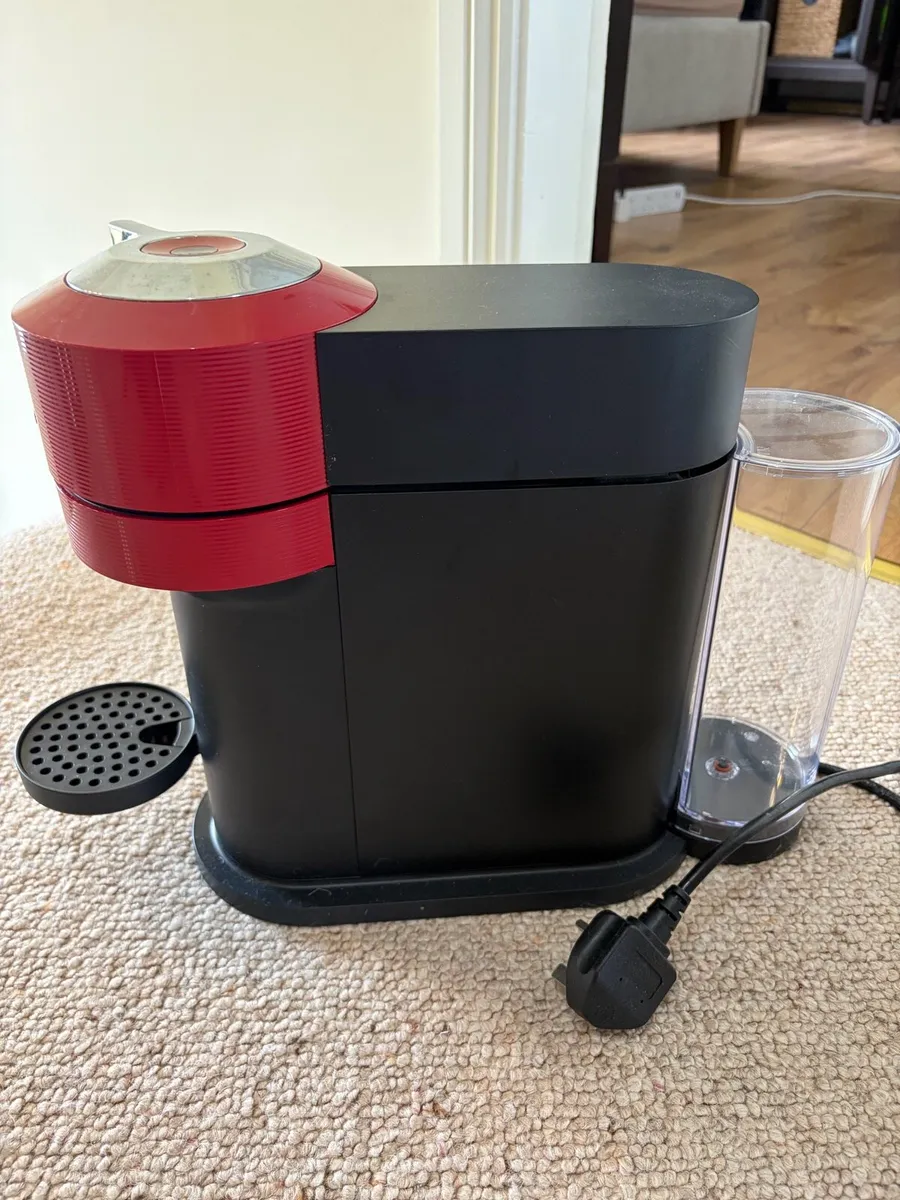 Nespresso Vertuo Next - Image 4