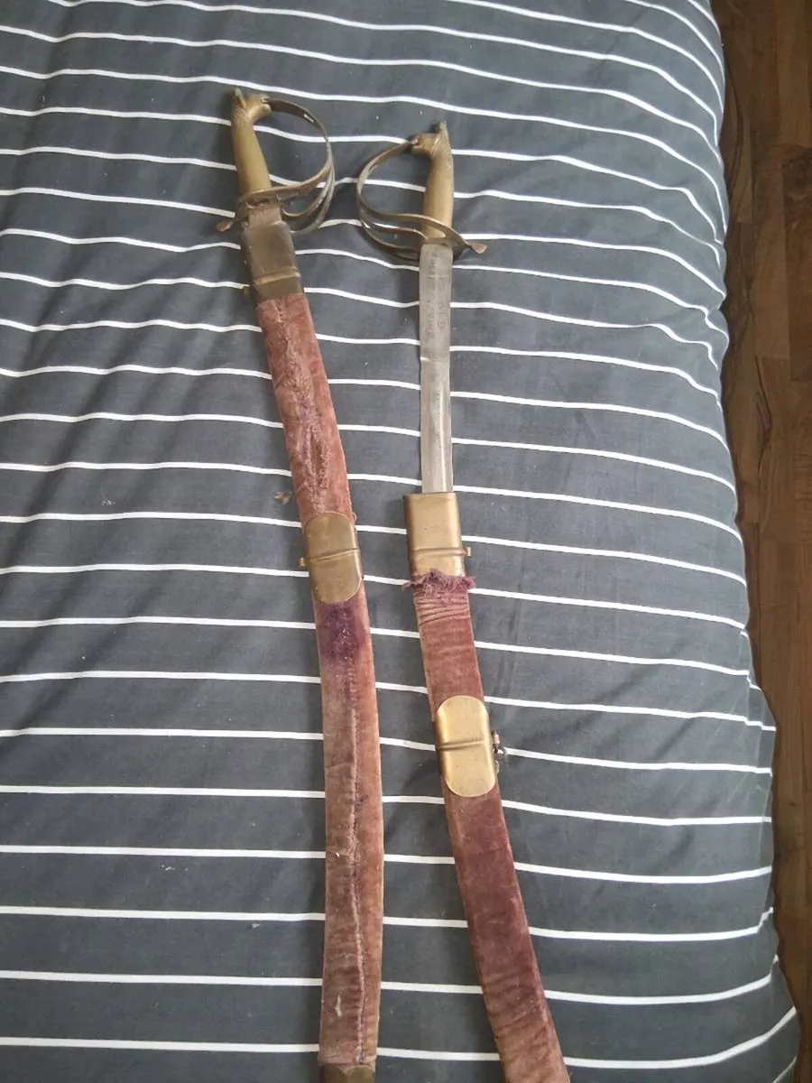 Sword set - Image 3