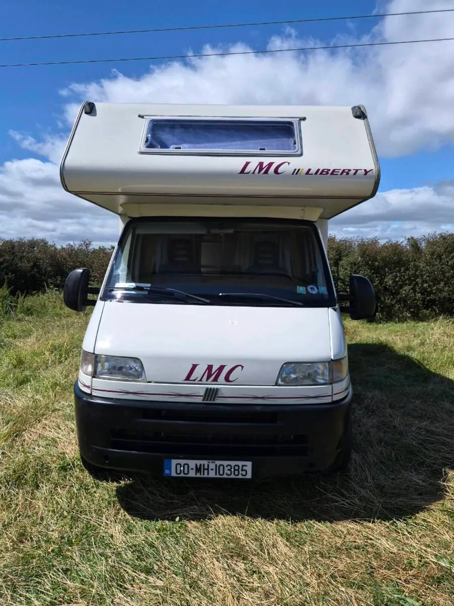 Campervan - Image 2
