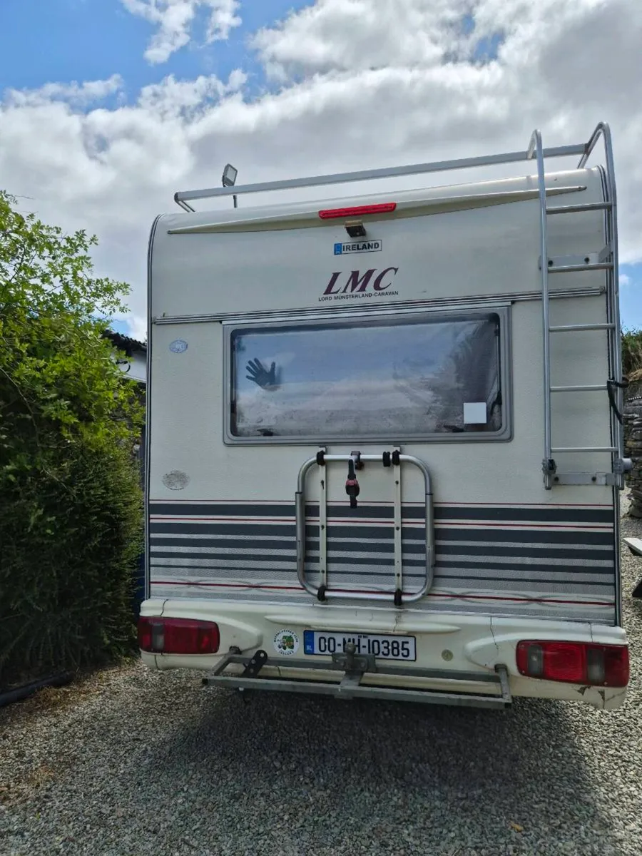 Campervan - Image 3