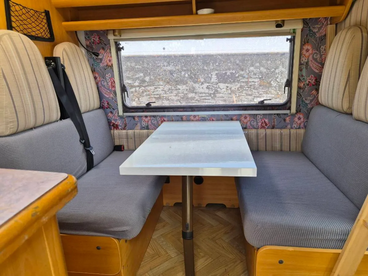 Campervan - Image 4