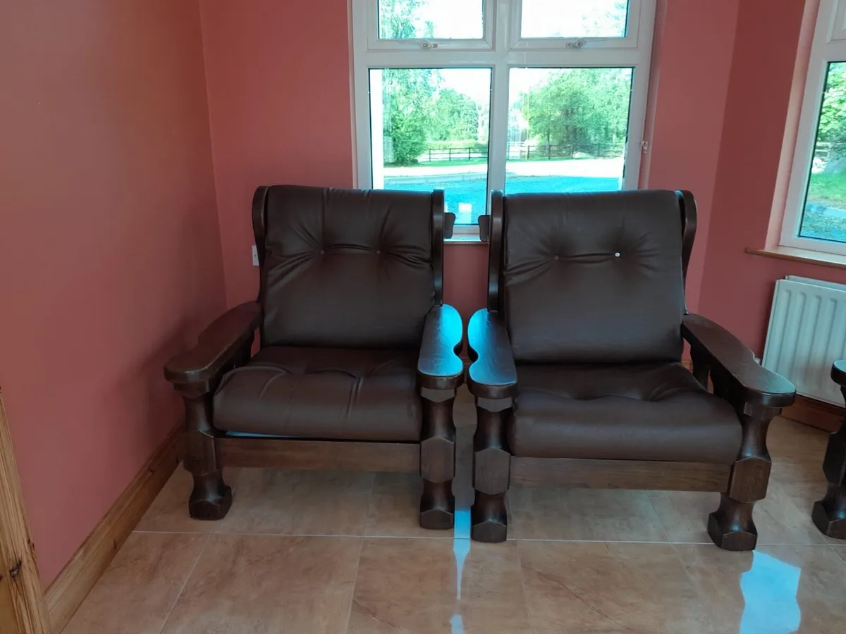 3 piece suite - Image 4