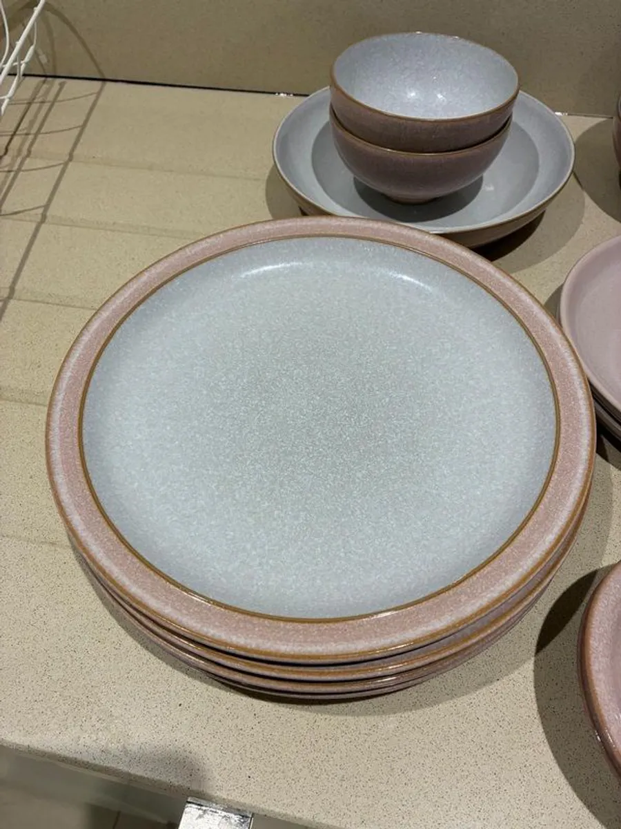 Denby Dinnerware Set - Image 4