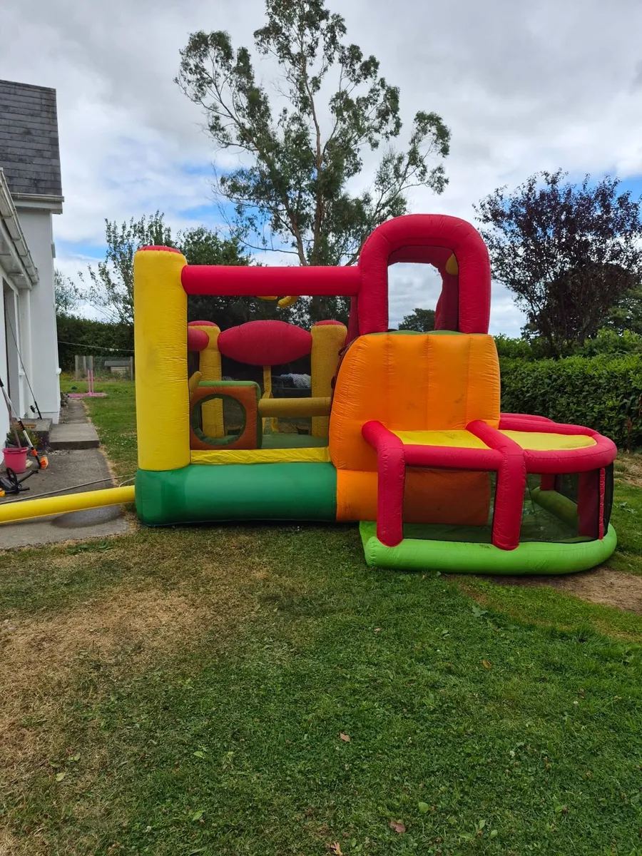 Bouncy Castle - Image 4