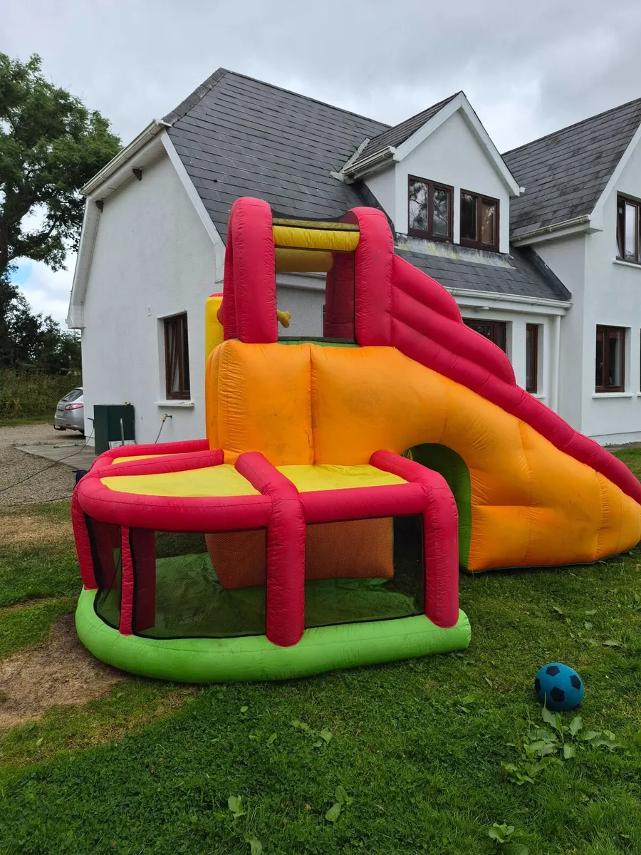Bouncy Castle - Image 3
